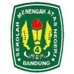 Logo SMAN 4 Bandung
